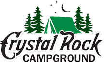 Crystal Rock Campground