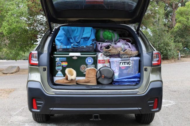 14 Car Camping Essentials