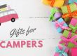 Eco-Friendly Christmas Gift Ideas for Campers