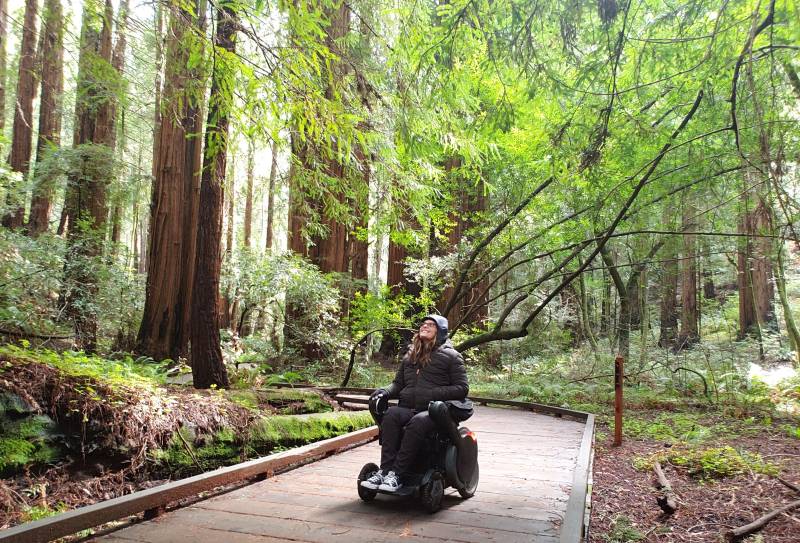 Where to Find the Best Accessible Trails Near Campgrounds?