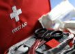 First Aid for Campers: Essential Supplies and Techniques