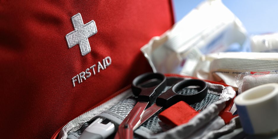First Aid for Campers: Essential Supplies and Techniques