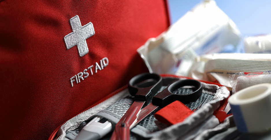 First Aid for Campers: Essential Supplies and Techniques
