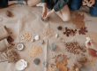 Camping Crafts for Kids: Nature's Art Supplies Await!